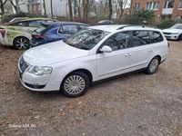 Gebraucht VW Passat 105 PS (77 kW) 2007 Limousine