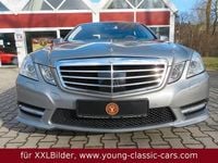 Gebraucht Mercedes E500 408 PS (300 kW) 2011 Limousine