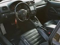 gebraucht VW Scirocco 