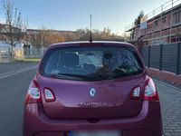 Gebraucht Renault Twingo 75 PS (55 kW) 2012 Violet Kleinwagen