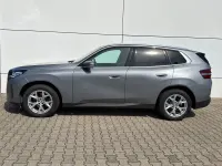 Gebraucht BMW X3 Sport Line 197 PS (144 kW) 2025 Grau SUV