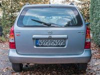 gebraucht Opel Astra Astra1.6 Caravan
