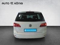 gebraucht VW Golf Sportsvan United