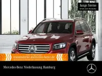 Gebraucht Mercedes GLB200 Progressive 150 PS (110 kW) 2025 Rot SUV