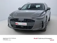 Gebraucht Audi A6 Ambiente 204 PS (150 kW) 2025 Chronosgrau metallic Kombi