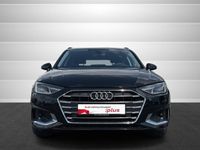 gebraucht Audi A4 Avant 40 TDI advanced LED Keyless Panorama