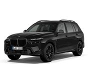Neu BMW X7 Comfort Edition 340 PS (250 kW) 2025 SUV