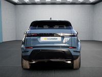 Ny Land Rover Range Rover 163 HK (119 kW) 2025 Blå SUV