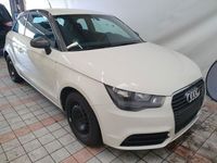 gebraucht Audi A1 1.6 TDI Attraction PDC/Klimaaut.