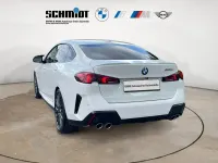 Gebraucht BMW M235 Shadowline 300 PS (220 kW) 2025 Alpinweiß uni Coupé