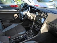 gebraucht VW Golf VII Golf IQ.DRIVE1.5 TSi IQ.Drive LED Klima ACC MirrorLink