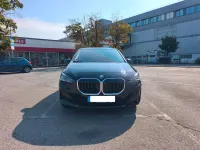 Gebraucht BMW 218 Active Tourer 150 PS (110 kW) 2023 Schwarz Van / Kleinbus
