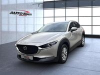 Gebraucht Mazda CX-30 Selection 150 PS (110 kW) 2023 Silber SUV