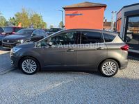 Gebraucht Ford C-MAX Titanium 150 PS (110 kW) 2015 Grau Van / Kleinbus