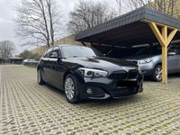 gebraucht BMW 118 i Edition M Sport Shadow Edition M Sport ...