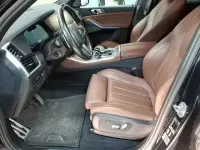Gebraucht BMW X5 M Sport 394 PS (289 kW) 2021 M carbonschwarz metallic SUV