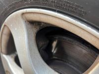 Gebraucht Ford S-MAX S 140 PS (102 kW) 2008 Schwarz Van / Kleinbus