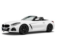 Gebraucht BMW Z4 Efficient Dynamics 258 PS (189 kW) 2026 Cabrio
