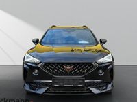 Gebraucht Cupra Formentor VZ 310 PS (228 kW) 2023 Schwarz SUV