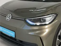 Gebraucht VW ID.3 Pro 150 kW (204 PS) 2024 Grün Kleinwagen