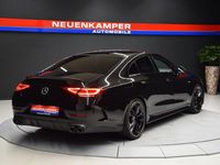 Gebraucht Mercedes CLS53 AMG AMG 435 PS (319 kW) 2022 Schwarz Coupé