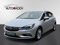 gebraucht Opel Astra ON 1.4 Turbo Apple CarPlay Android Auto