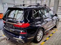 gebraucht BMW X7 M50 d *MASSAGE*LASER*HUD*SKY-LOUNGE*VOLL*