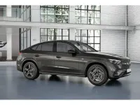 Gebraucht Mercedes GLC300e AMG 204 PS (150 kW) 2025 Grau SUV