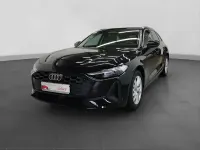 Gebraucht Audi A5 Sport 204 PS (150 kW) 2025 Schwarz Kombi