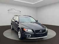 Gebraucht Volvo XC70 Summum 215 PS (158 kW) 2014 Schwarz SUV