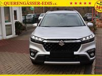 Neu Suzuki SX4 S-Cross Comfort 110 PS (80 kW) 2026 Silky silver SUV