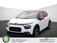 Used Citroën C3 PureTech 82 HP (60 kW) 2022 White Hatchback