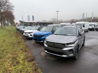 Neu Citroën C3 101 PS (74 kW) 2025 Schwarz perla nera/typ Kleinwagen