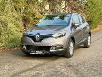 Gebraucht Renault Captur Dynamique 90 PS (66 kW) 2015 Grau cassiopee SUV