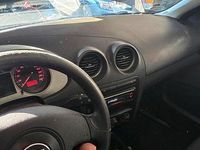 Gebraucht Seat Ibiza 60 PS (44 kW) 2007 Blau Kleinwagen