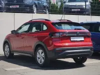 Gebraucht VW Taigo Life 110 PS (80 kW) 2023 Rot SUV