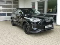 Neu Haval Jolion Lux 177 PS (130 kW) 2026 Schwarz SUV