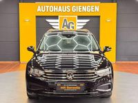Second-hand VW Passat 120 CP (88 kW) 2020 Negru Break