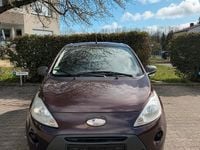 Gebraucht Ford Ka 69 PS (50 kW) 2009 Kleinwagen