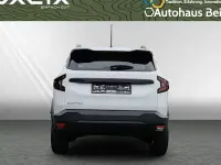 Neu Dacia Bigster Essentiel 140 PS (102 kW) 2026 Weiß SUV
