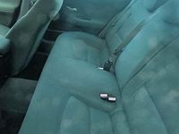 Gebraucht Renault Laguna II Dynamique 110 PS (80 kW) 2005 Weiß Limousine