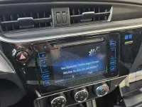 Gebraucht Toyota Corolla 192 PS (141 kW) 2019 Weiß Limousine