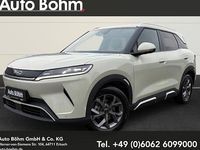 Gebraucht BYD Atto 3 Comfort 150 kW (204 PS) 2025 Schwarz SUV