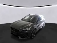 Gebraucht Cupra Formentor 150 PS (110 kW) 2023 Magnetic grau SUV