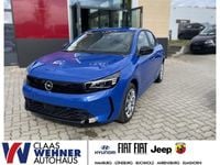 Neu Opel Corsa Edition 101 PS (74 kW) 2025 Blau Kleinwagen