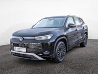 Gebraucht VW Tayron R 193 PS (141 kW) 2025 Grenadillschwarz metallic SUV
