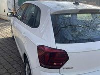 Gebraucht VW Polo Comfortline 65 PS (47 kW) 2019 Limousine