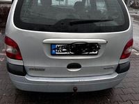 Gebraucht Renault Mégane Expression 95 PS (69 kW) 2000 Grau Limousine