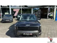 Neu Kia EV2 Earth 108 kW (147 PS) 2026 Grau SUV