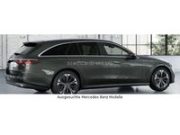 Gebraucht Mercedes E300 Avantgarde 313 PS (230 kW) 2024 Graphitgraumetallic (metallic) Kombi